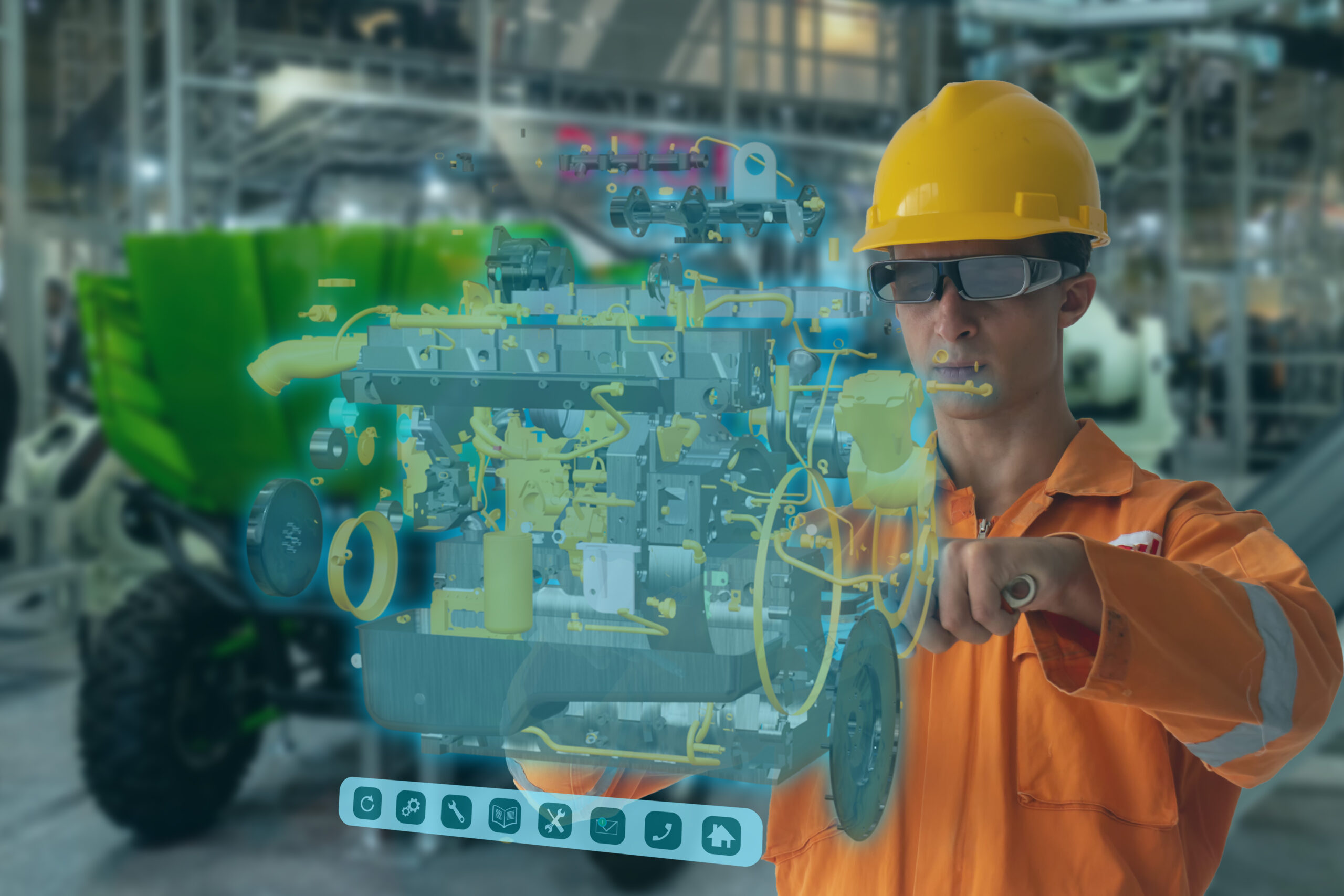 THE LIVE SOLUTIONS APPROACH TO DIGITAL TWIN IMPLEMENTATION