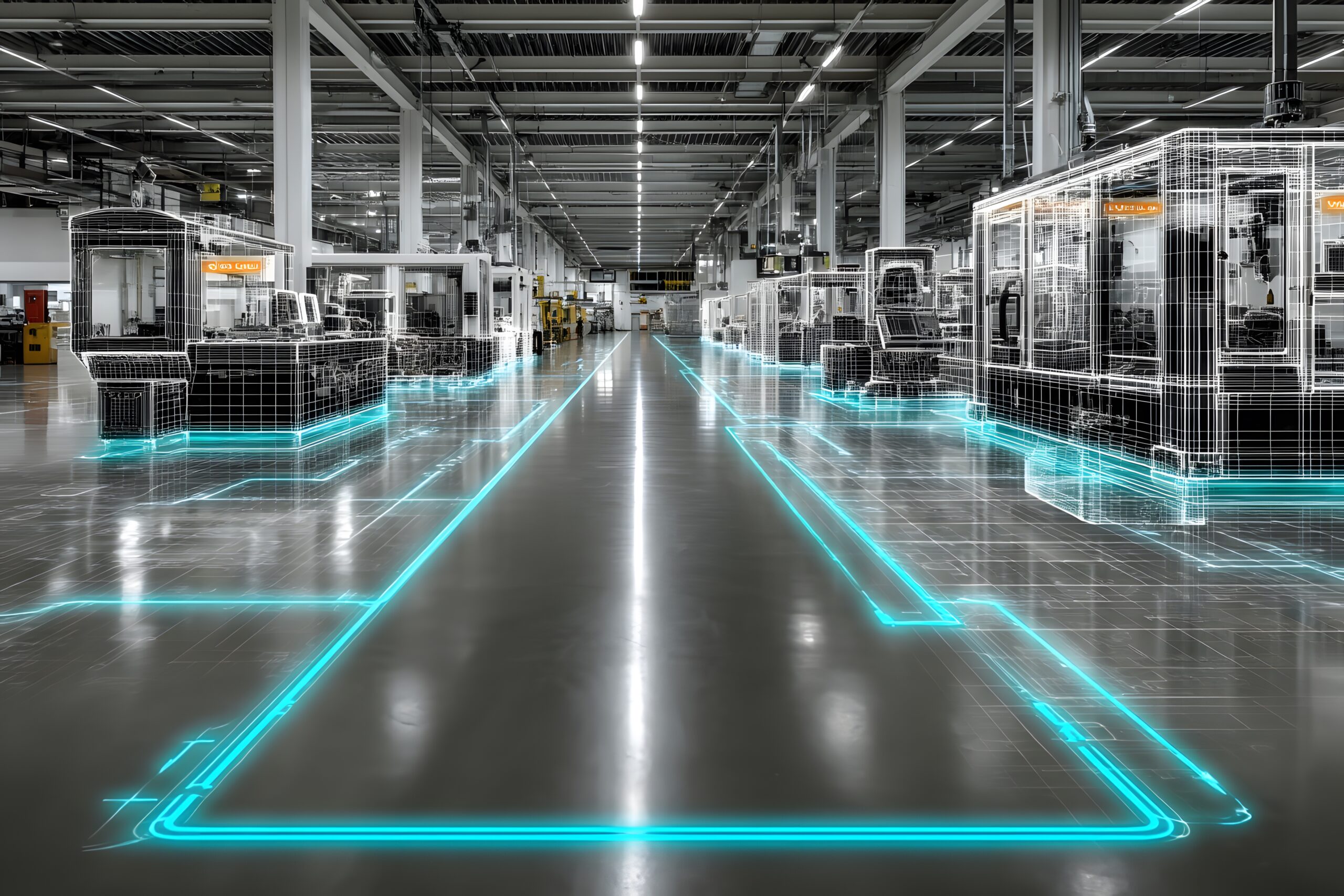 Manufacturing